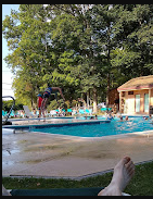 Otter Lake Camp Resort