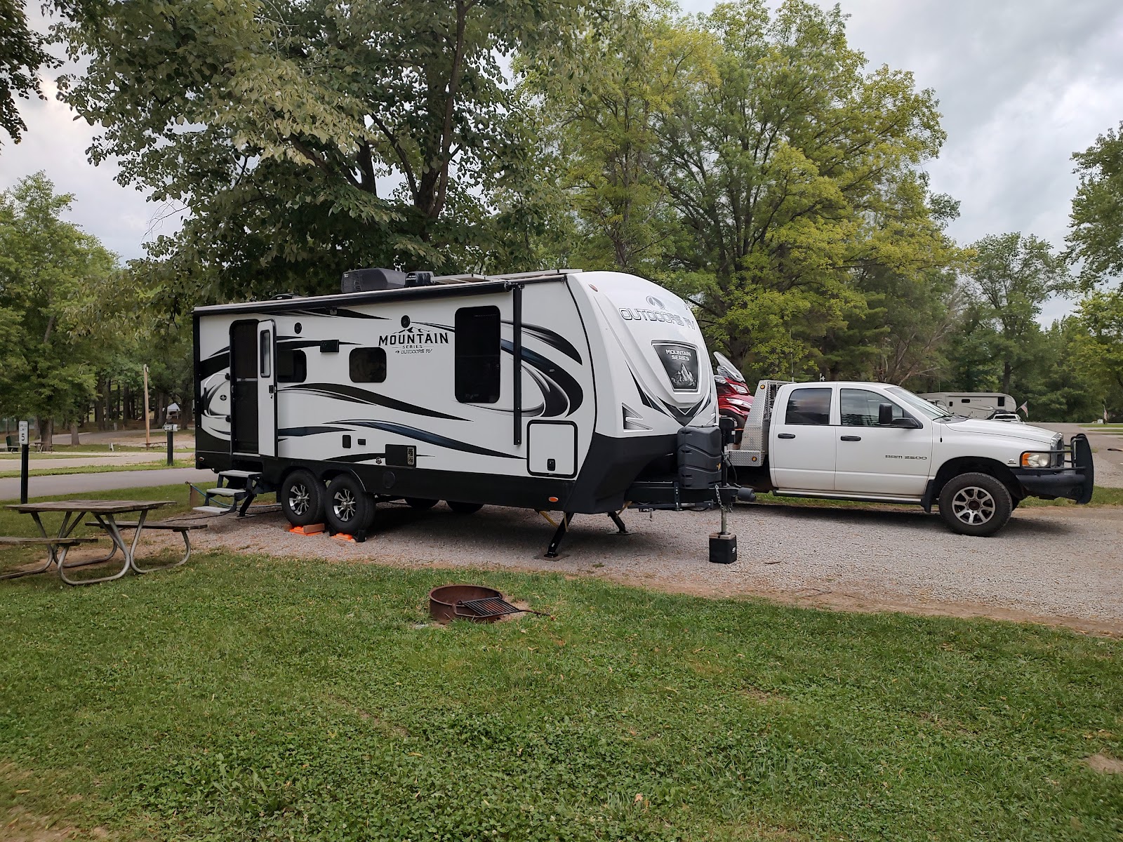 Ceraland Campground