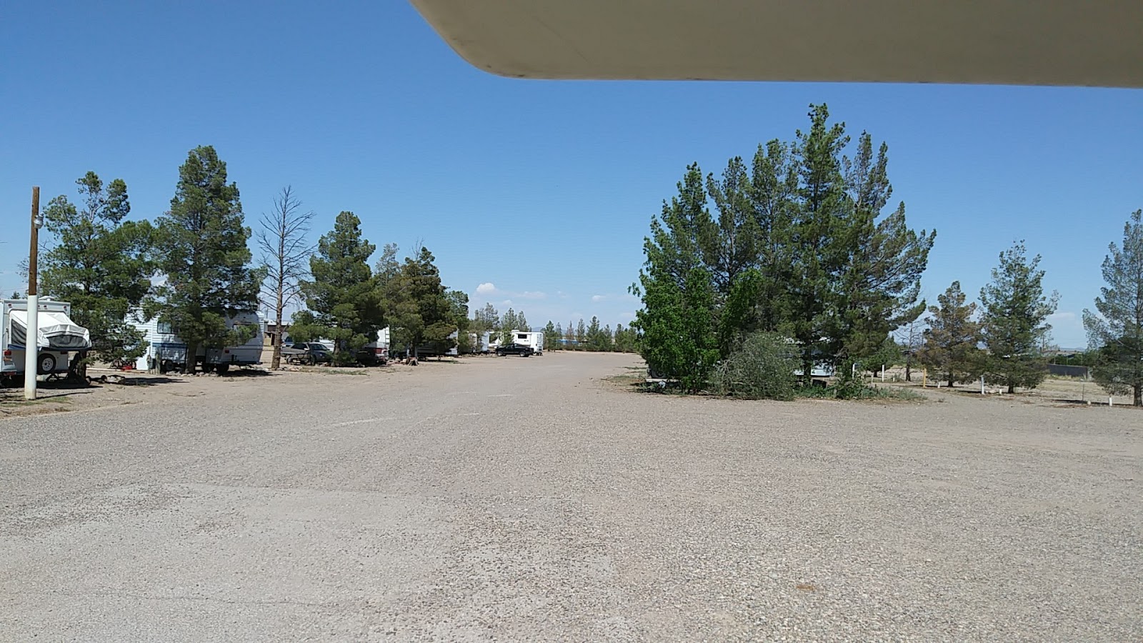 Columbus Best RV Park