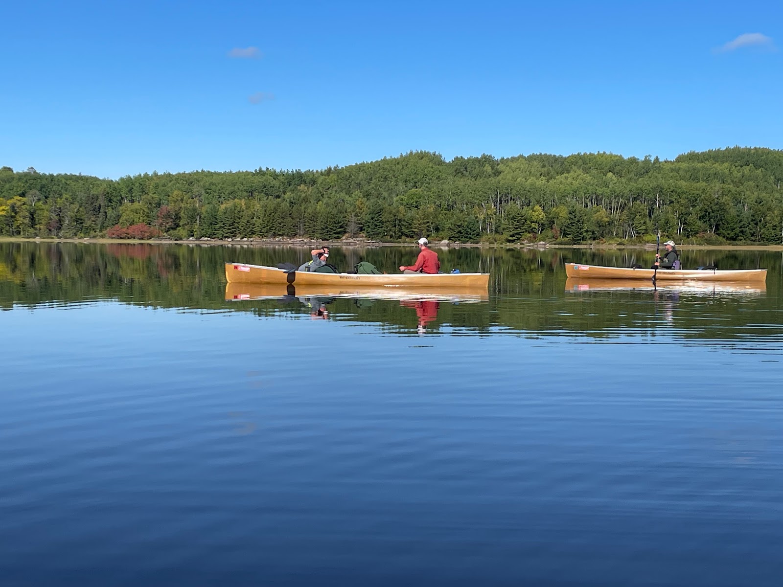 Canoe Country Campground