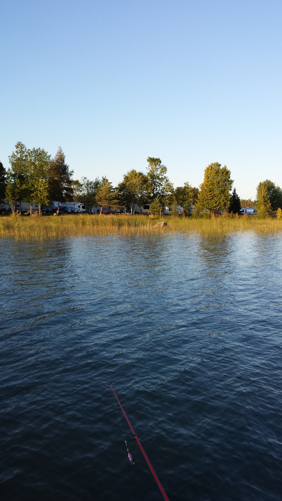 Loons Point Campround