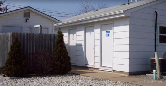 Lakeroad Village Park