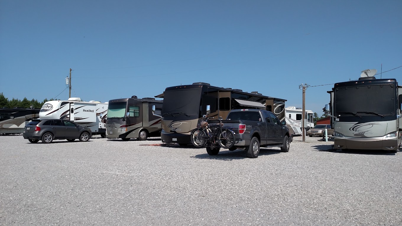 Red Bay RV Park