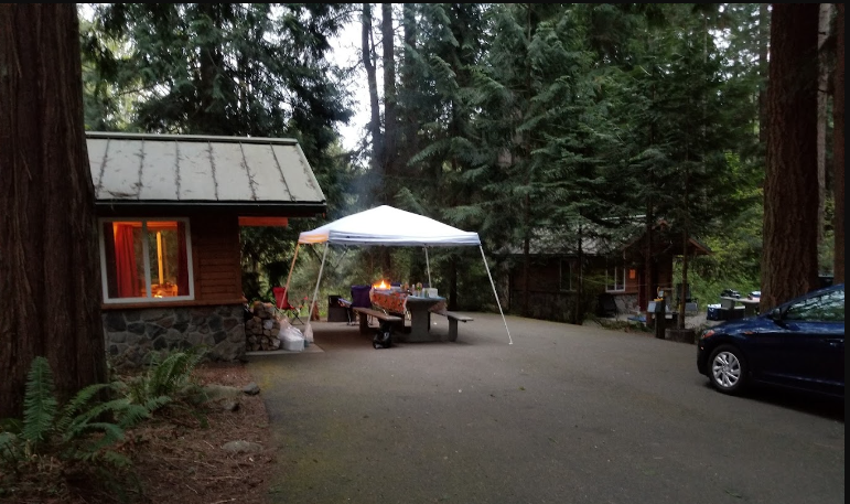 Flowing Lake County Park