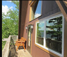 Gunflint Pines Resort and Campground