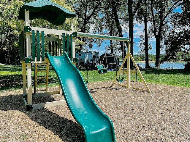 Chillicothe RV & Recreation Area