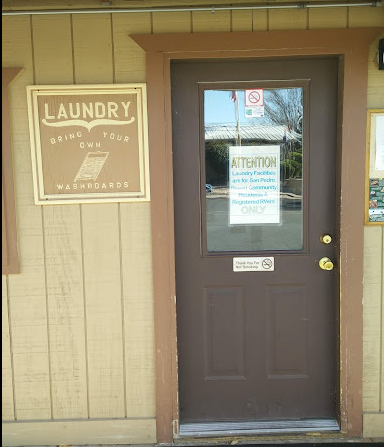 San Pedro Resort Community