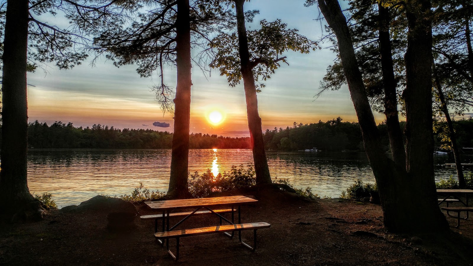 Loon's Haven Family Campground