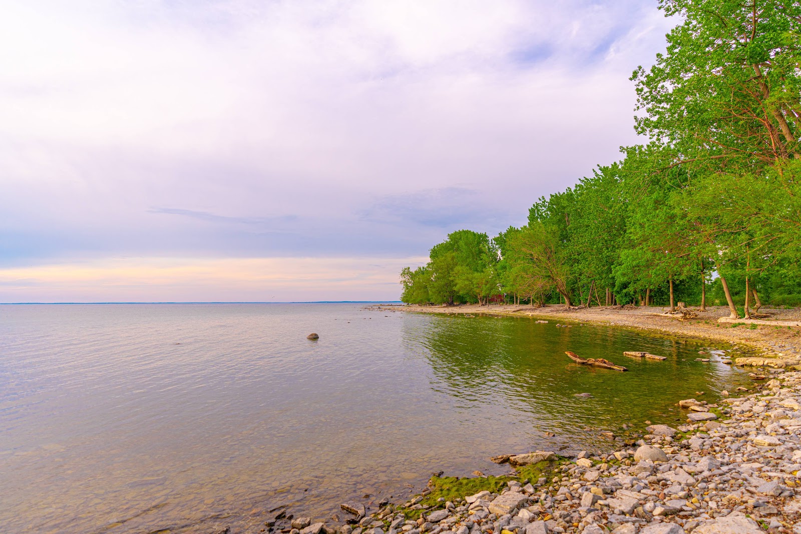 Association Island RV Resort