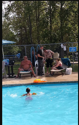 Elizabethtown Crossroads Campground