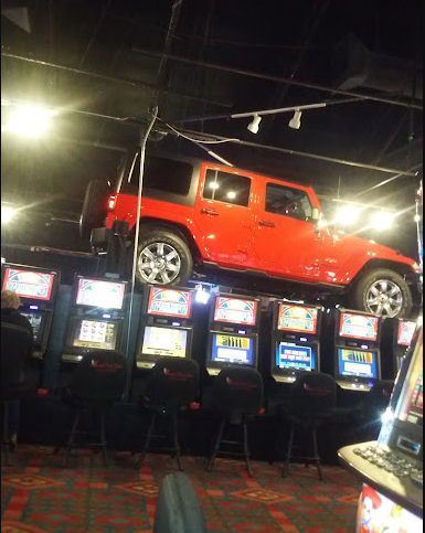 Konocti Vista Casino