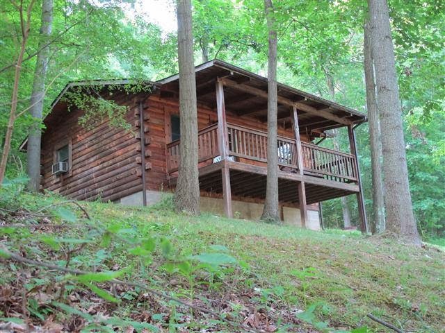 Muskingum Watershed Conservancy District Piedmont Marina Camping