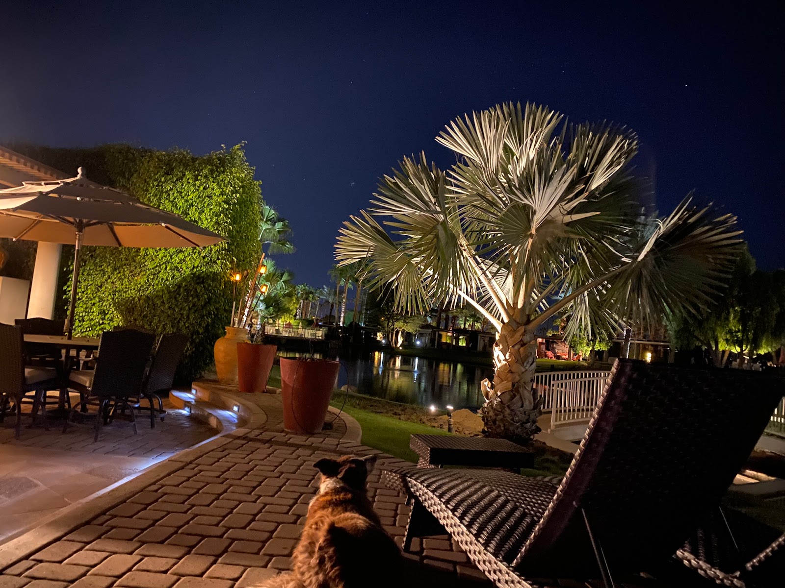 The Ultimate Motor Coach Resort