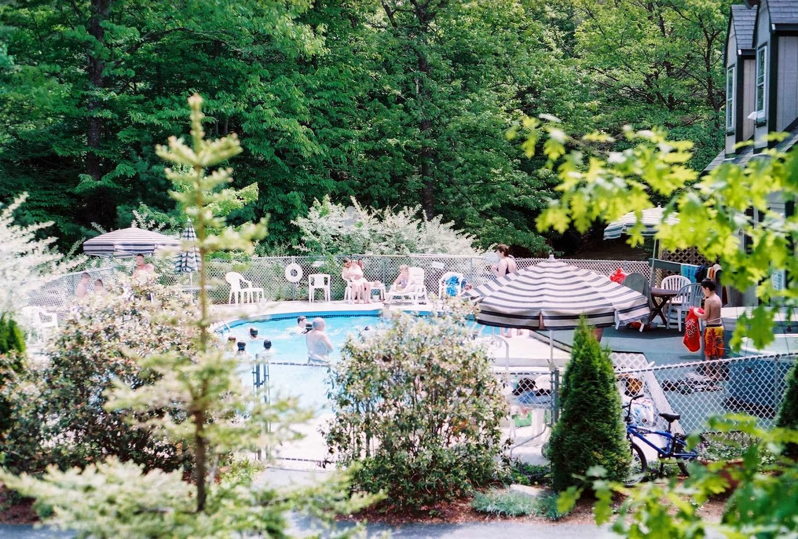 Family and Friends Campground