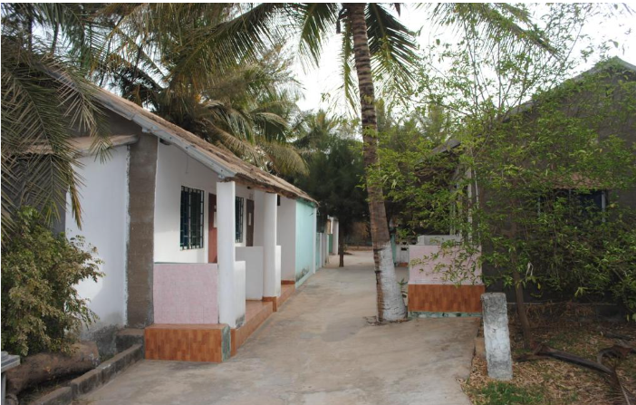 Rainbow Beach Resort