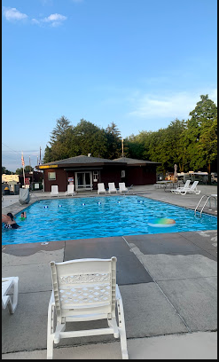 Harrisburg East Campground