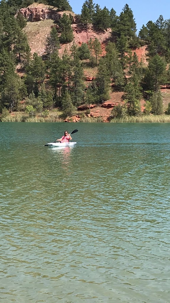 Sunrise Ridge Campground