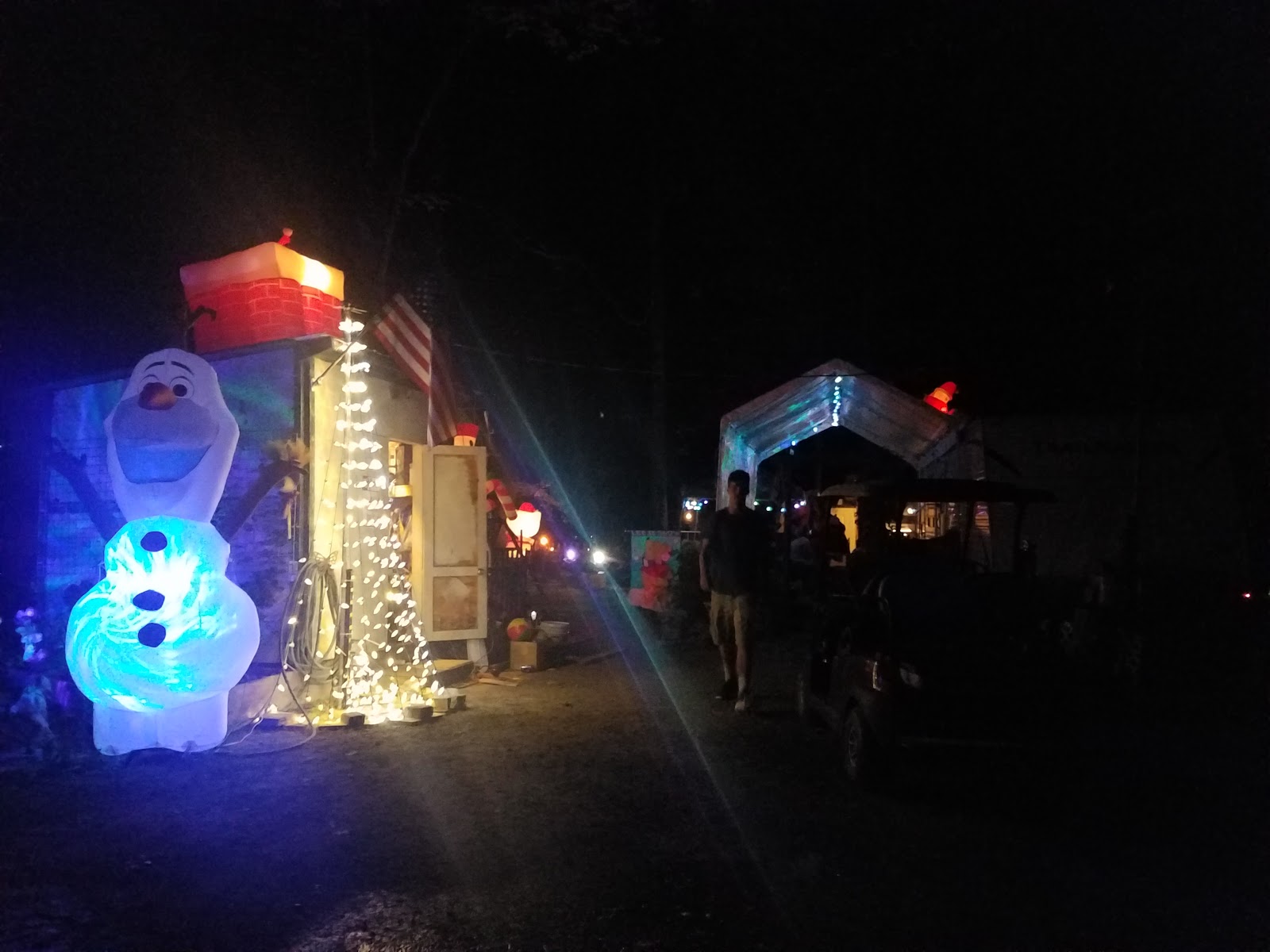 Wildwood Acres Family Campground