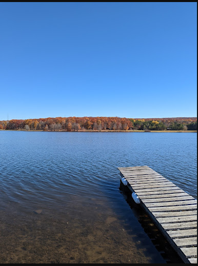 Little Meadows Campground