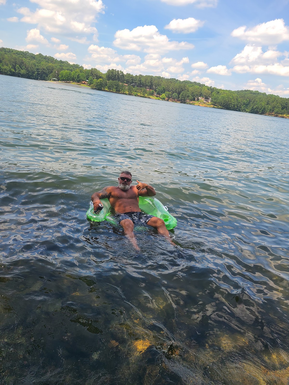 Old 41 No. 3 Campground