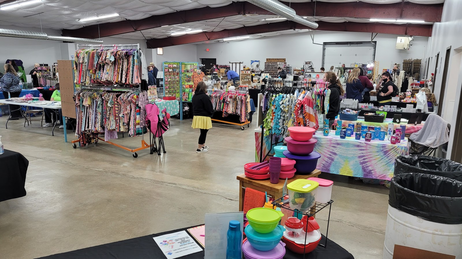 North Iowa Events Center