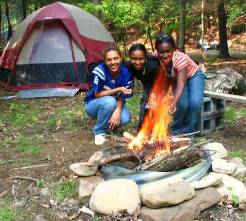Abrams Creek Lodge and Campground