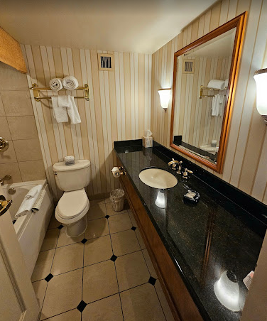 Harrah's Kansas City