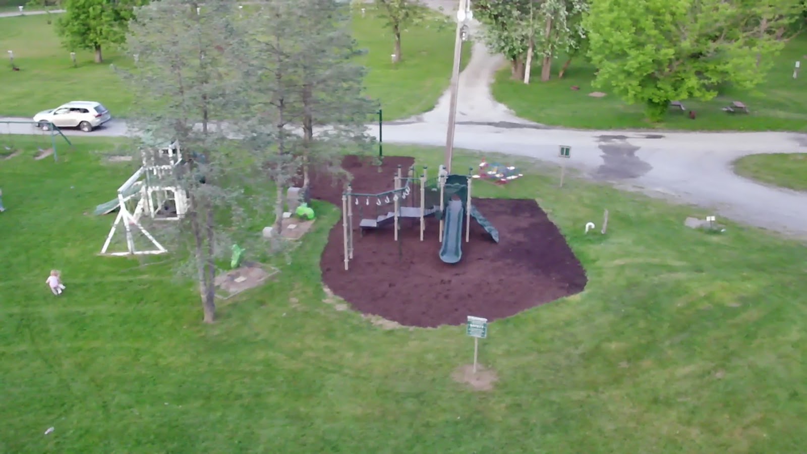 Indian Head Campgrounds