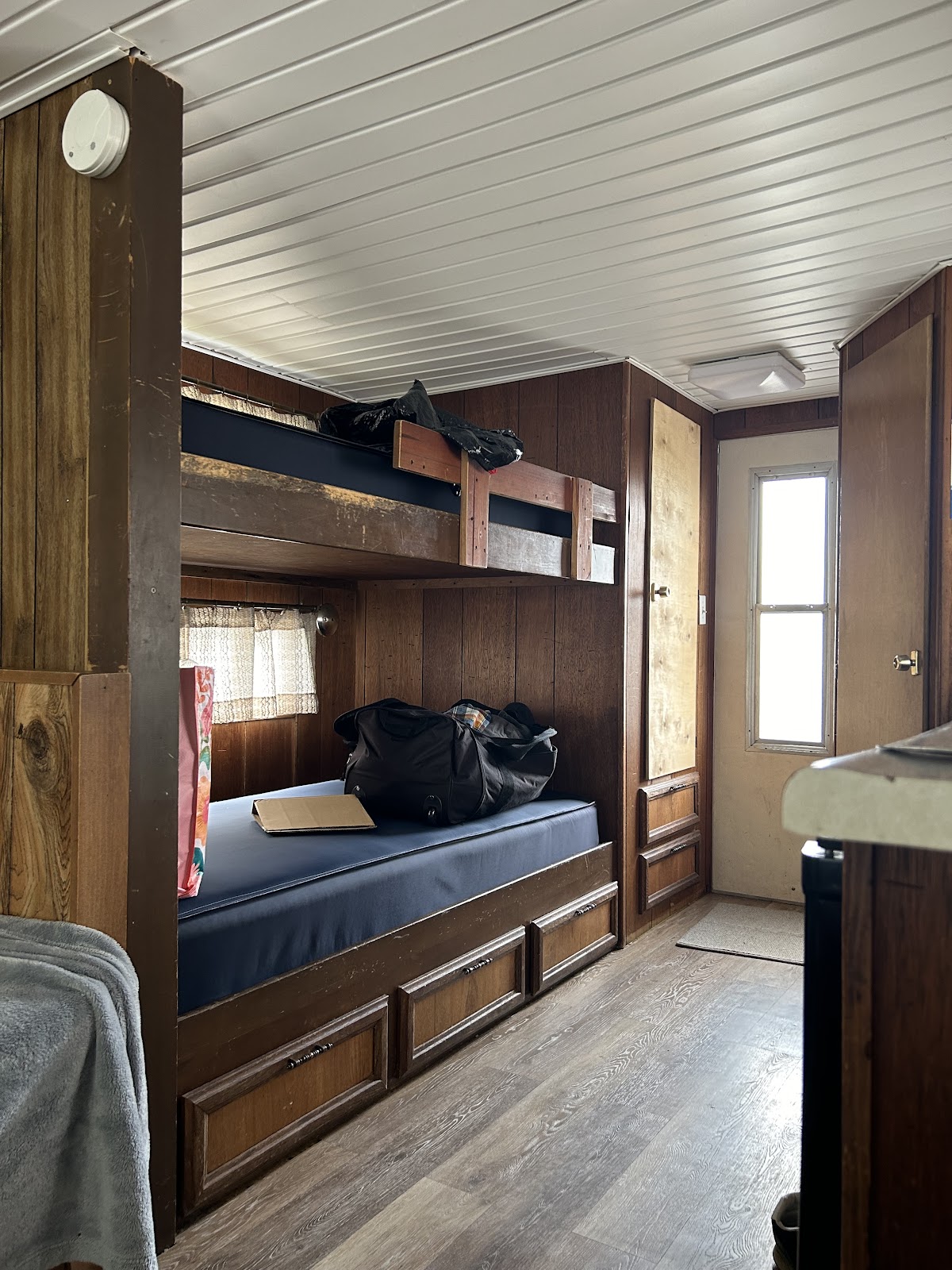 Presque Isle Passage RV Park & Cabin Rentals