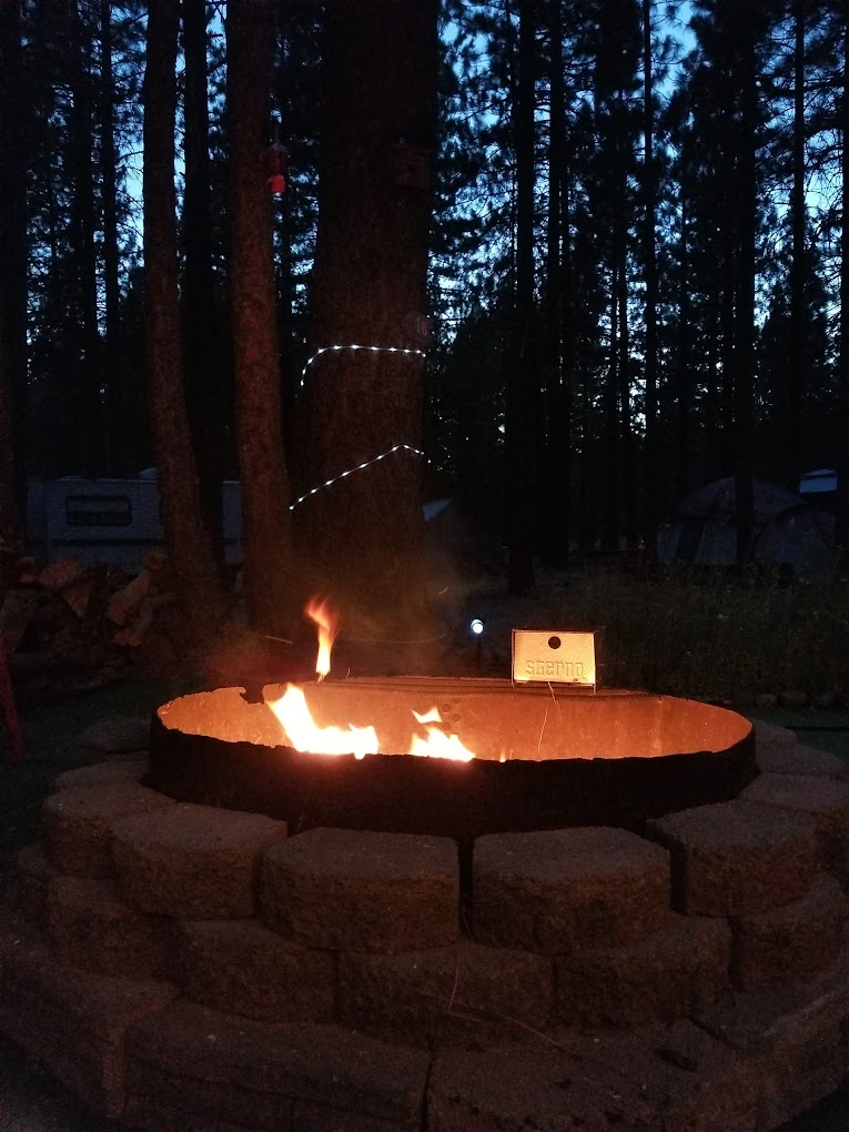 Feather River RV and Mobile Home Park