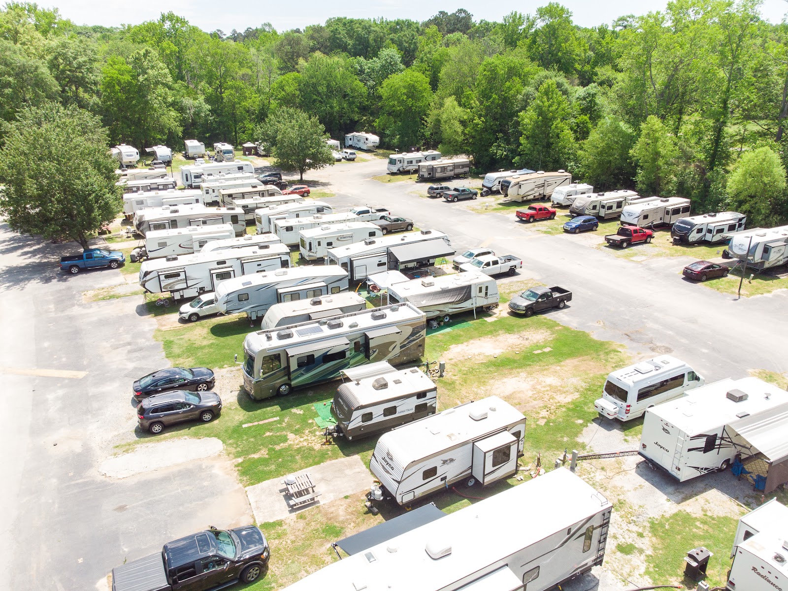 Intown RV Park