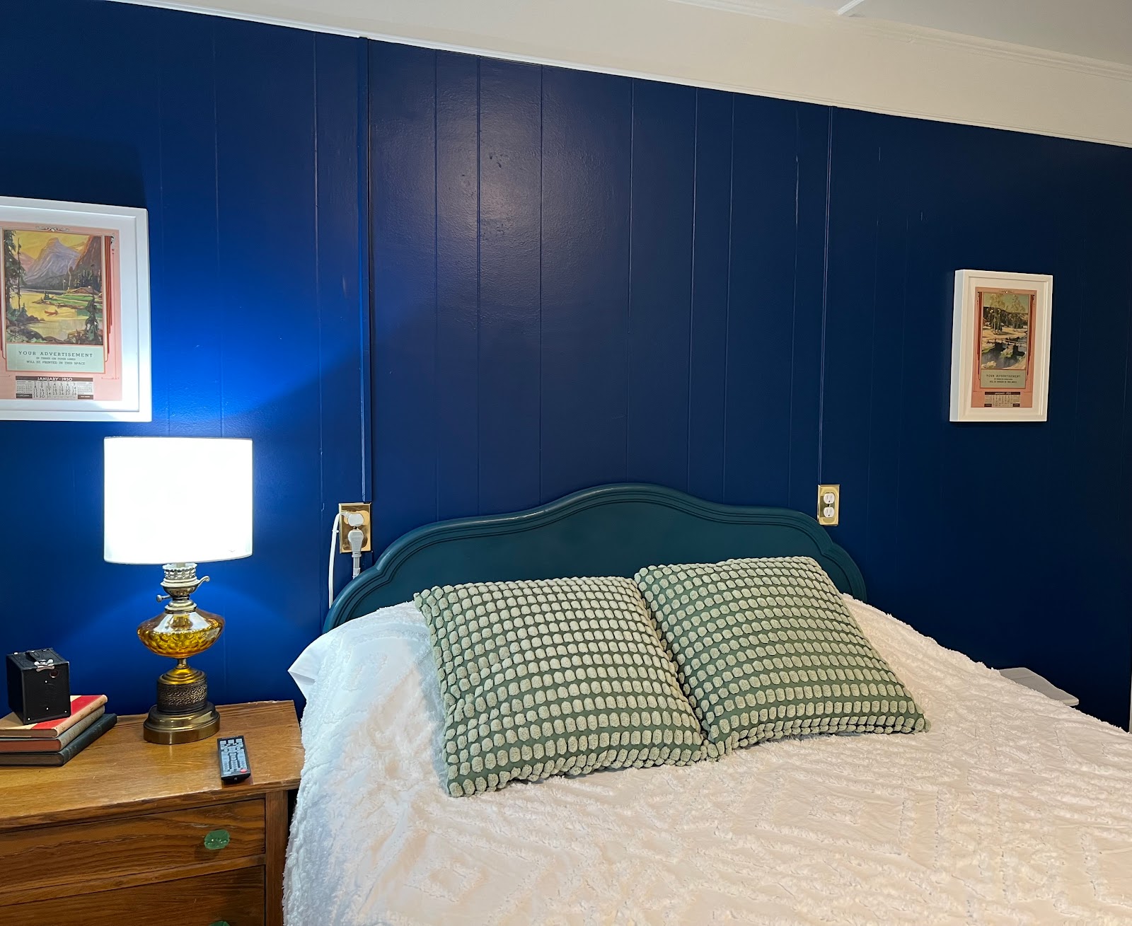 Twin Mountain Motor Court & RV Park