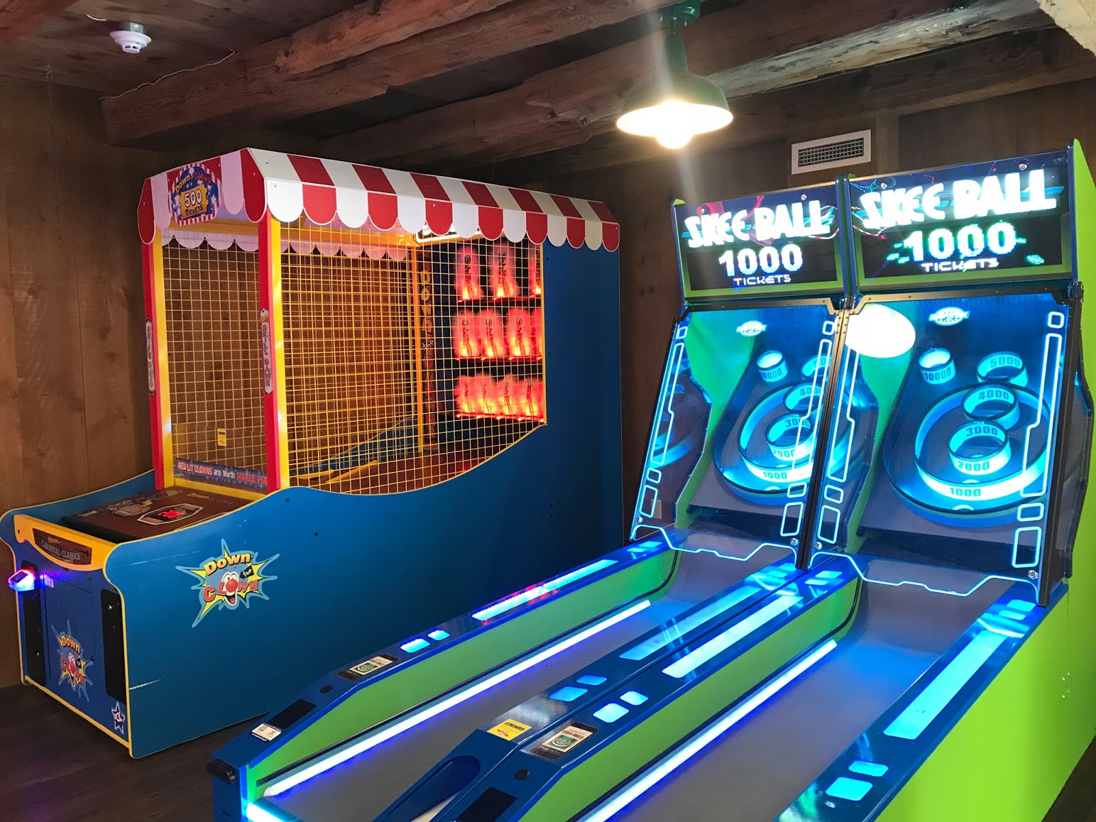 Hershey Highmeadow Campground