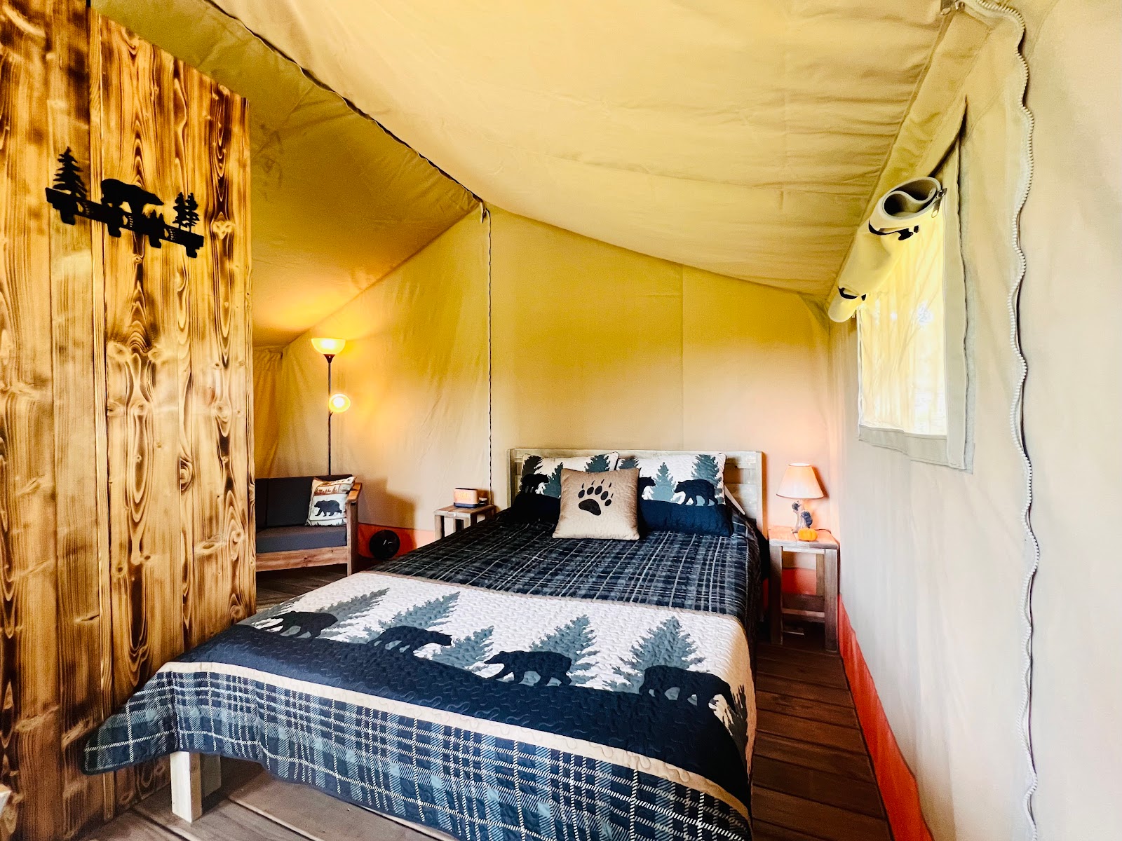 Mountain Glen RV Park & Retreat