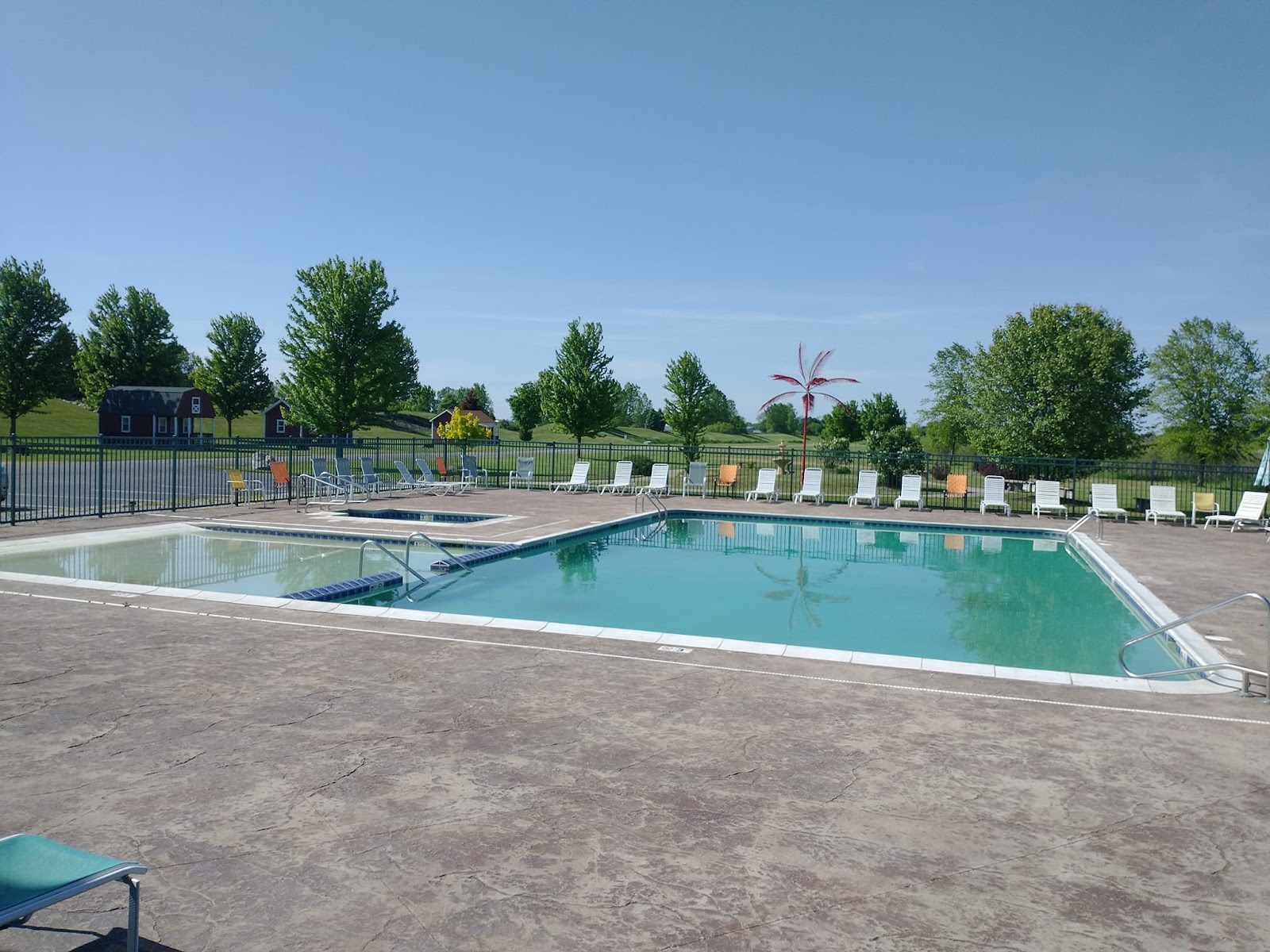 Alice Springs RV Park and Campground