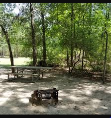 Lake Houston Wilderness Park