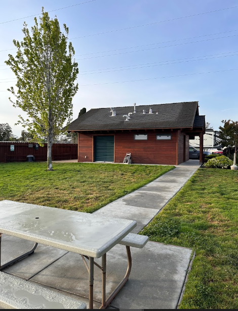 Trailer Villa RV Park