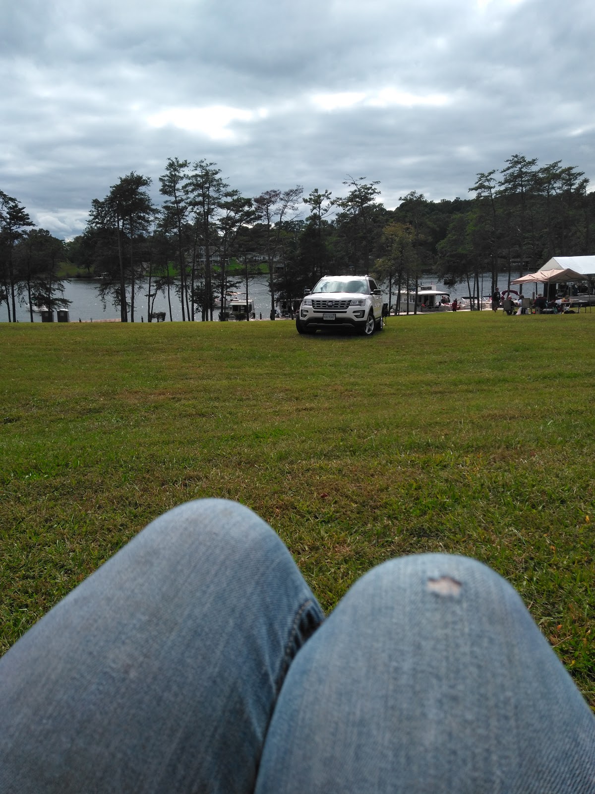 Crazy Horse Campground