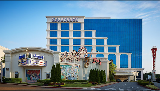 Horseshoe Casino Tunica