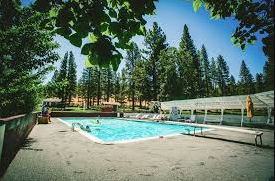 Mountain Meadow Camp