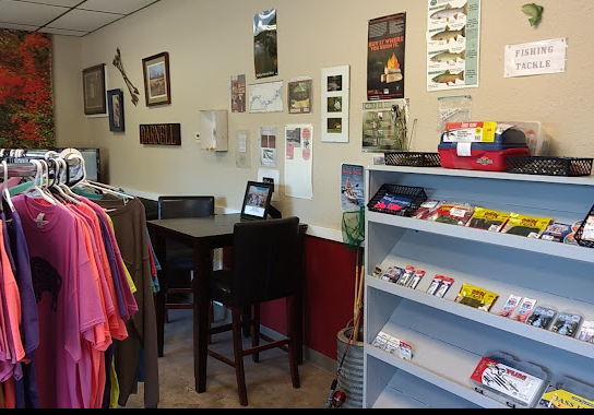 Buffalo River Float Service