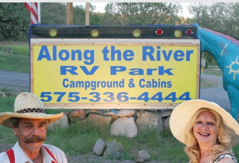 Along the River Park