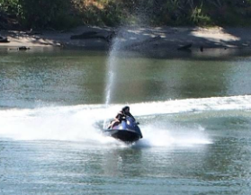 Brannan Island State Recreation Area