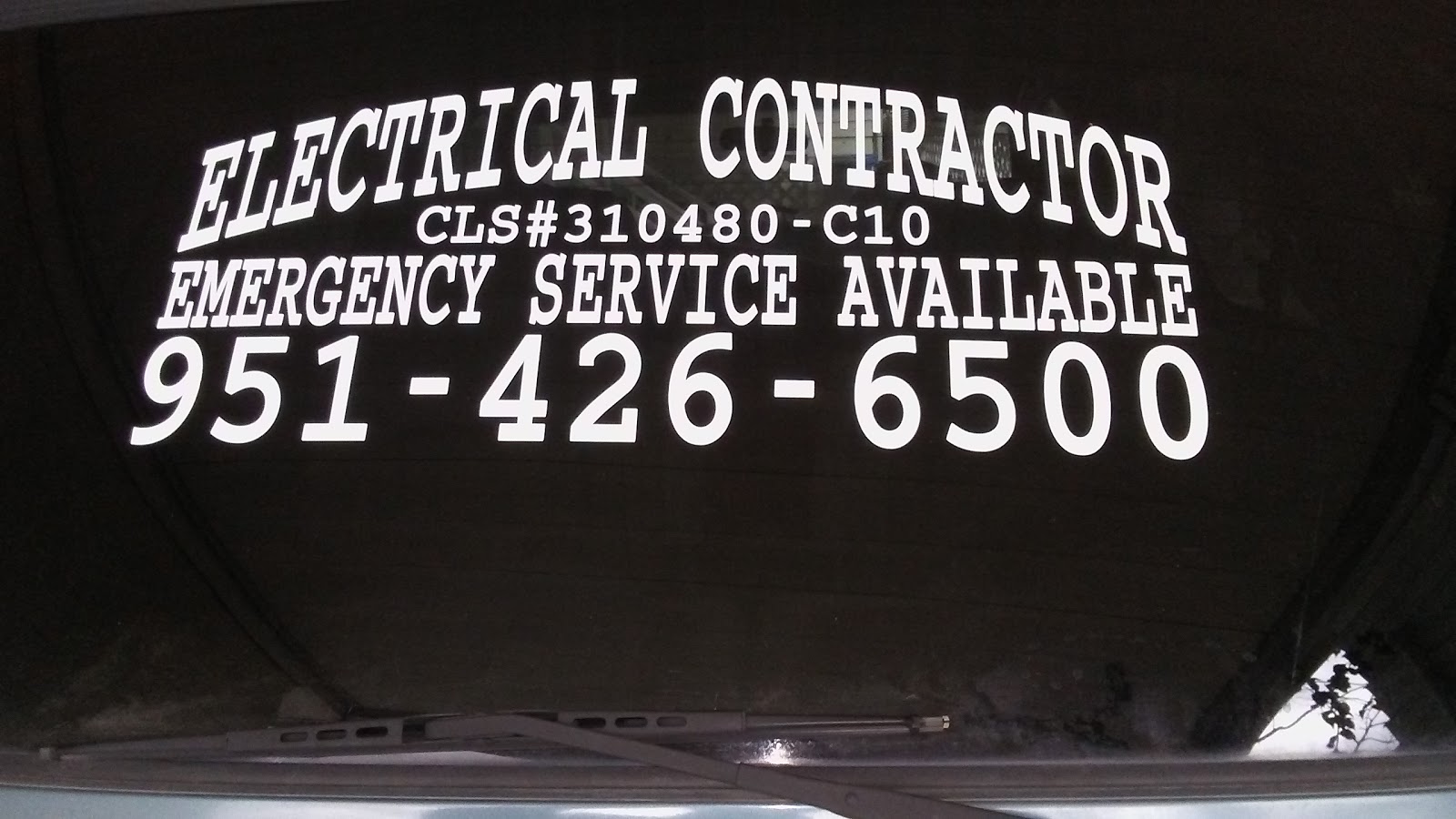 Eden Roc RV & Mobile Park