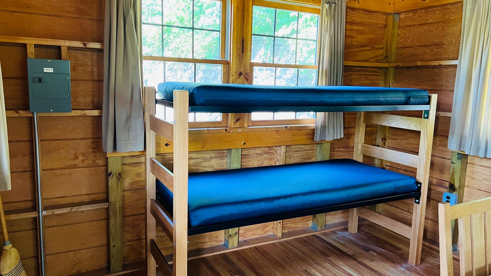 Main - Shenandoah River State Park