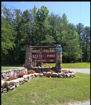 Rock Island State Park