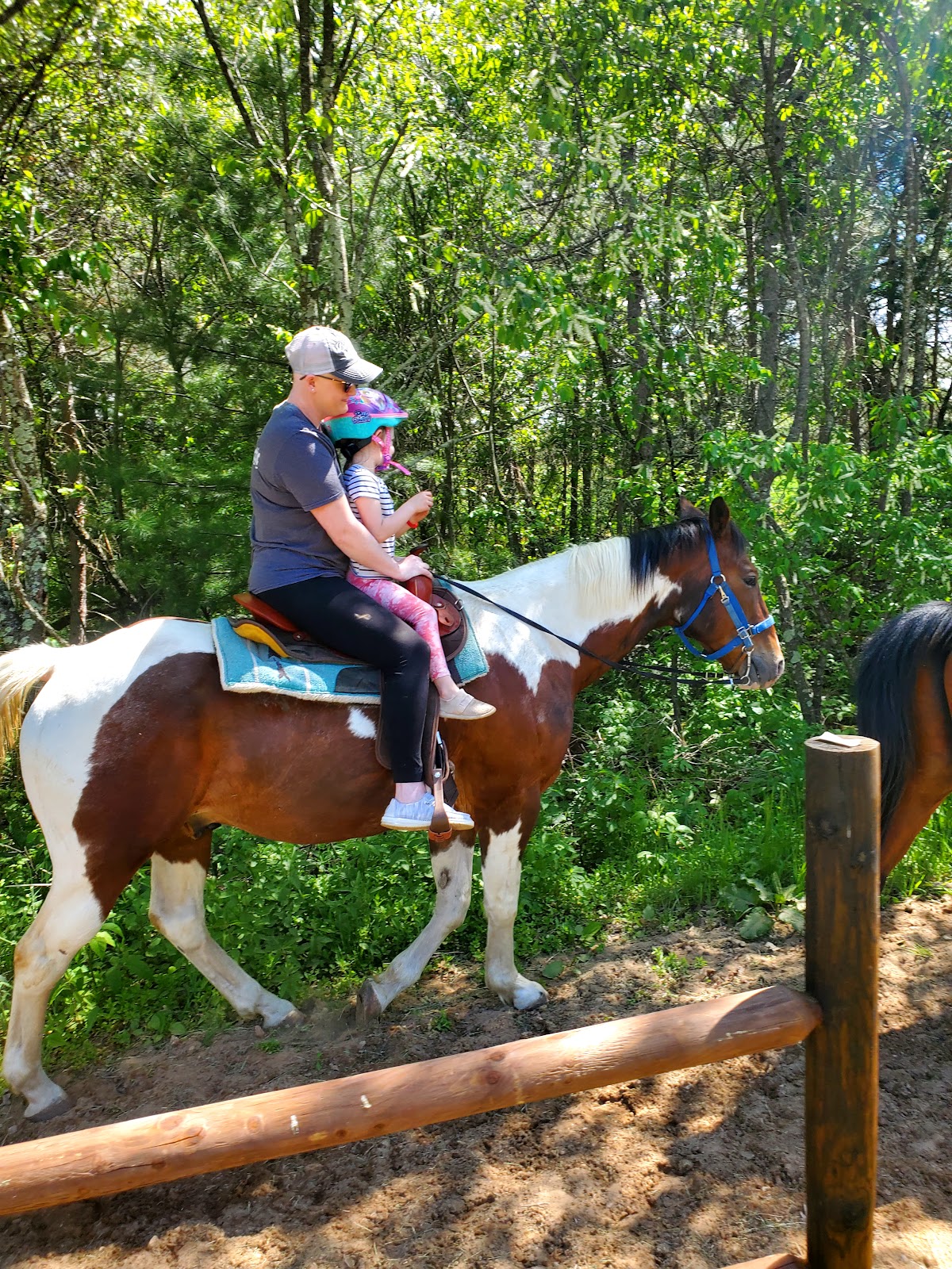 Wild West Campground & Corral