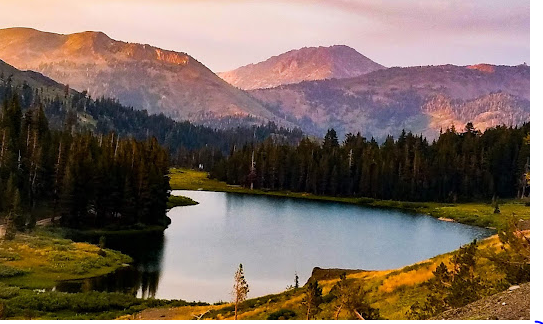 Highland Lakes Campground