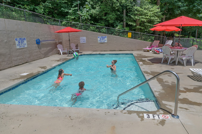 KOA Travelers Rest N Greenville