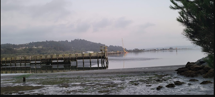 E-Z Landing RV Park & Marina